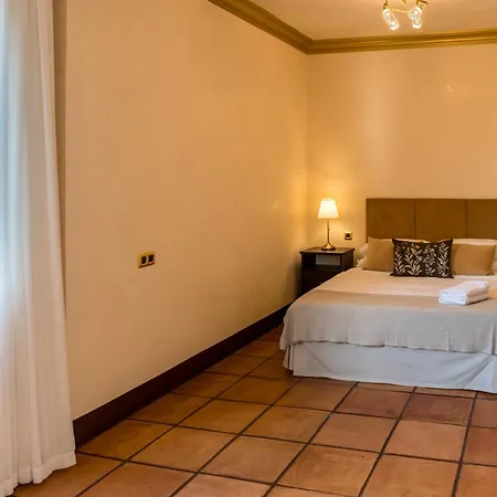 Vacacional Dario Casa vacanze Costa Adeje (Tenerife)