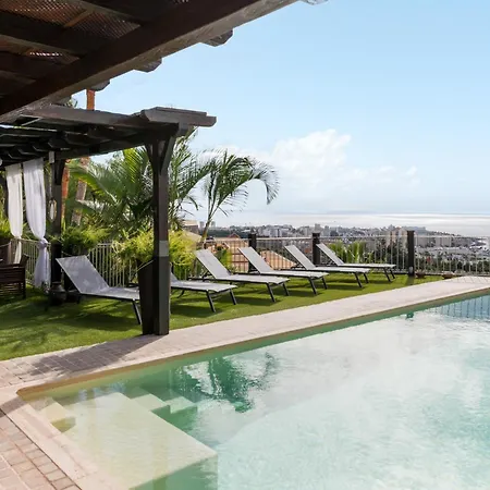 Vacacional Dario Hotel Costa Adeje (Tenerife)