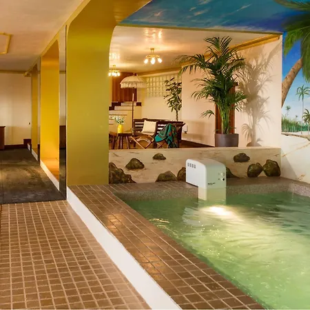 Vacacional Dario Ferienhaus Costa Adeje (Tenerife)