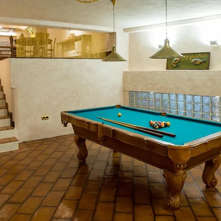Hotel Vacacional Dario
