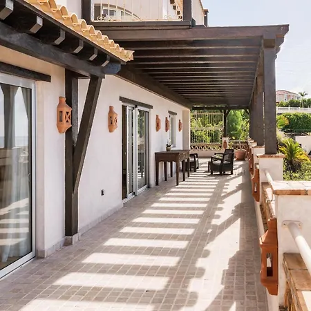 Vacacional Dario 4*