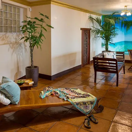 Hotel Vacacional Dario Costa Adeje (Tenerife)