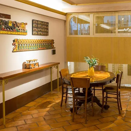 Vacacional Dario Hotel Costa Adeje (Tenerife)
