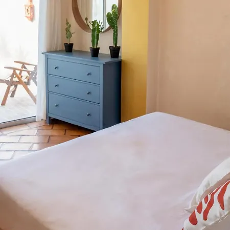 Σπίτι διακοπών Vacacional Dario
